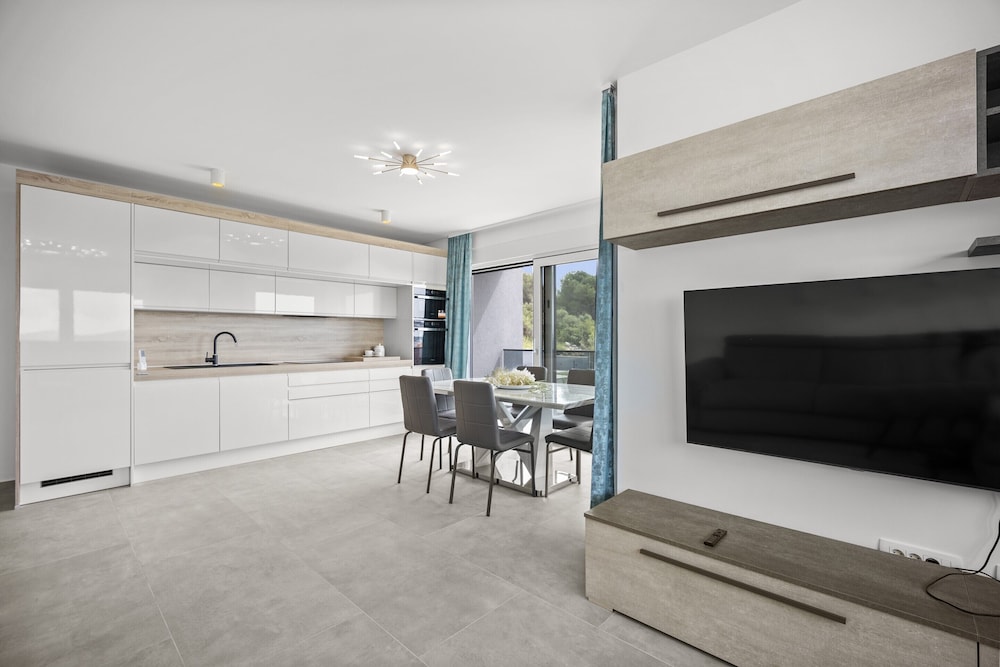 Apartments Koby