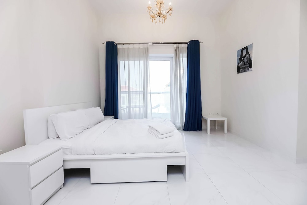 MK Residence