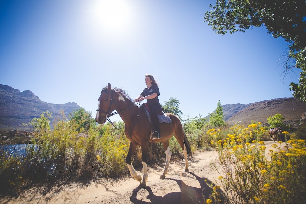 Cederberg Park view 3