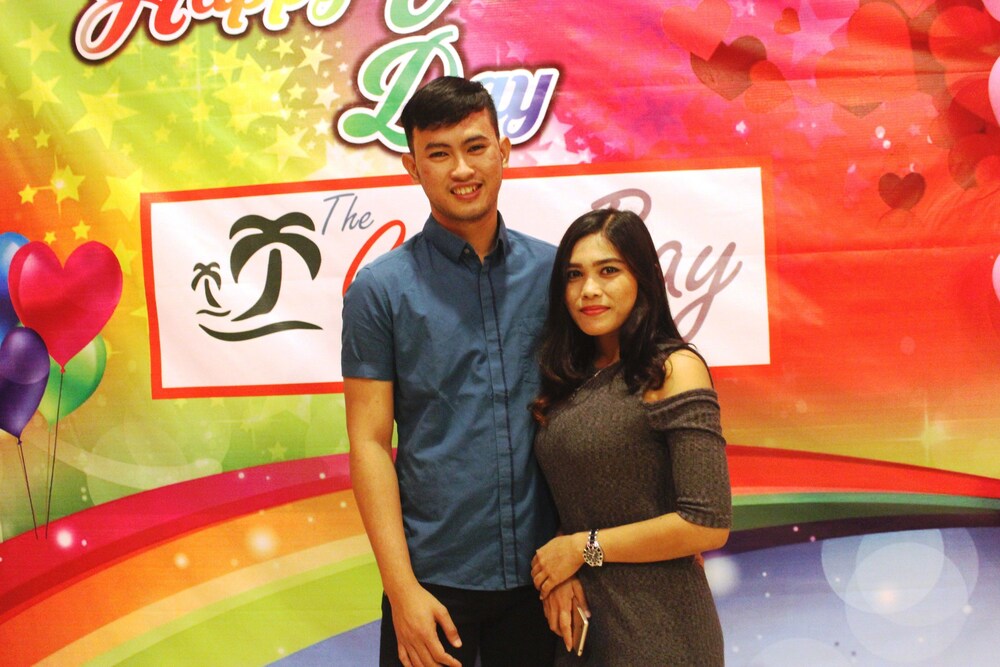 The Golden Bay Hotel Batam 35