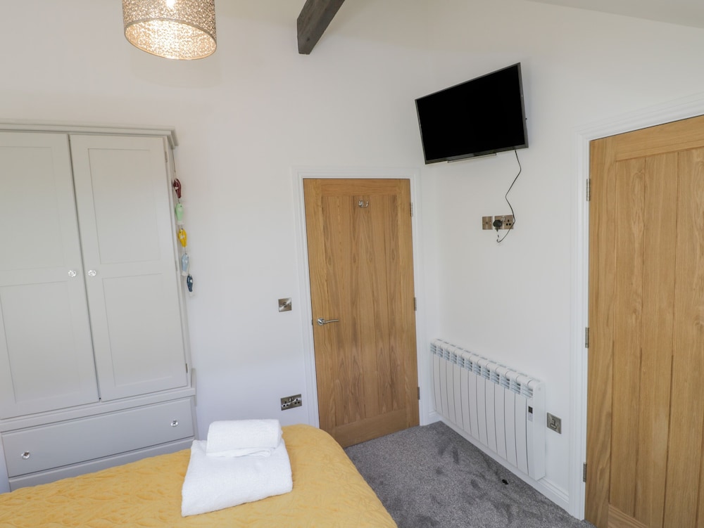 Foxton Penthouse