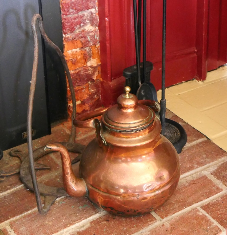 Bailey House Inn