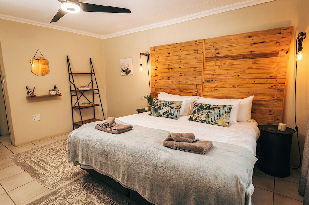 Summerplace Game Reserve