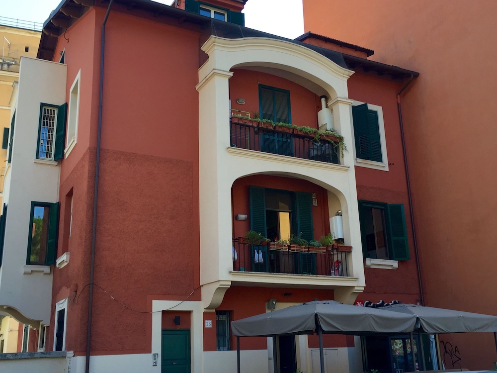 Garbatella Suites