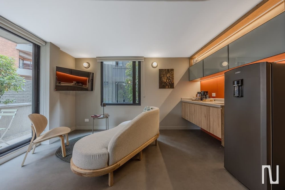 NOK Luxury 3BR in Zona Rosa