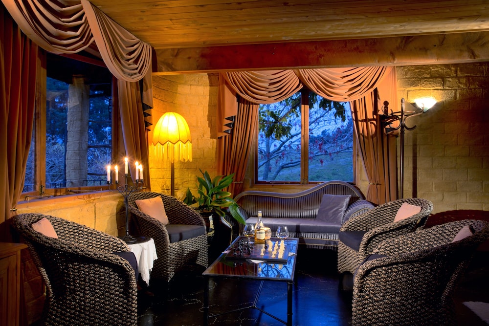 The Mudcastle view 3