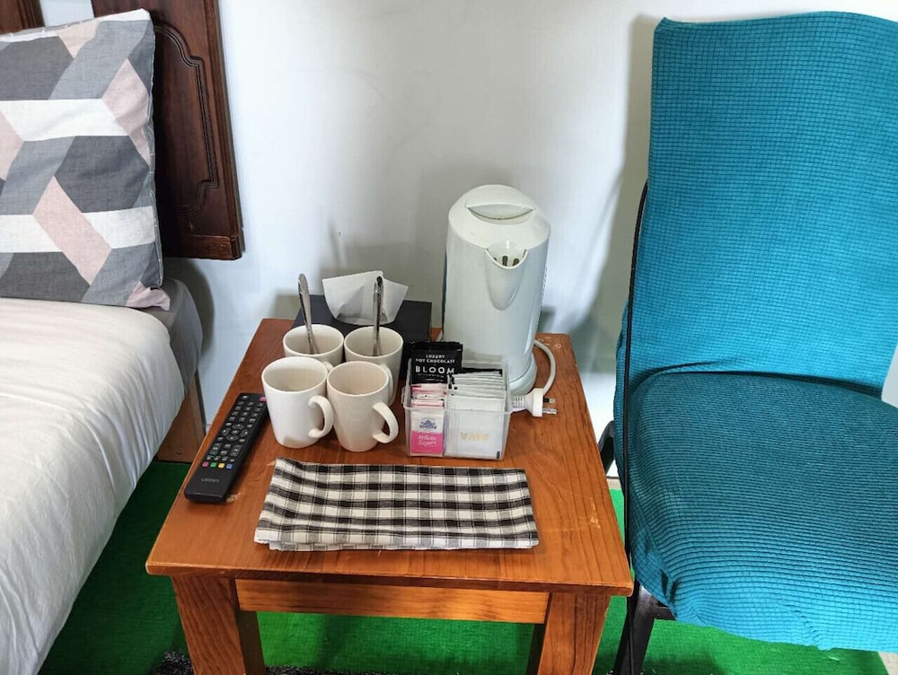1 Double Beds Studio 95 Aquirus Drive
