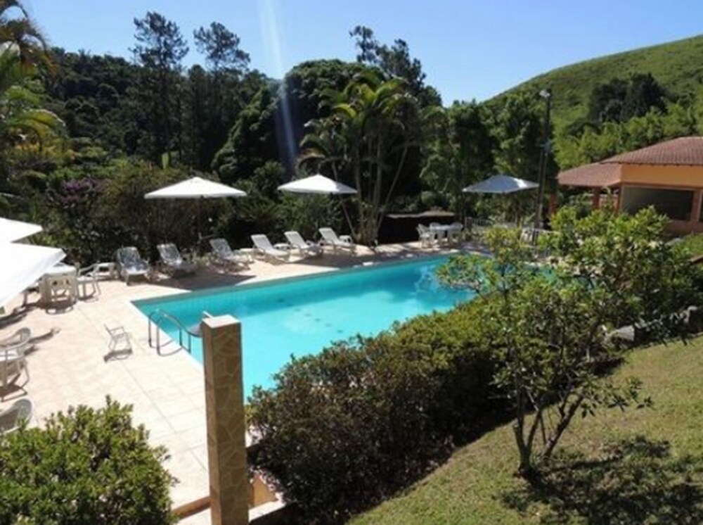 Angico Hotel Fazenda