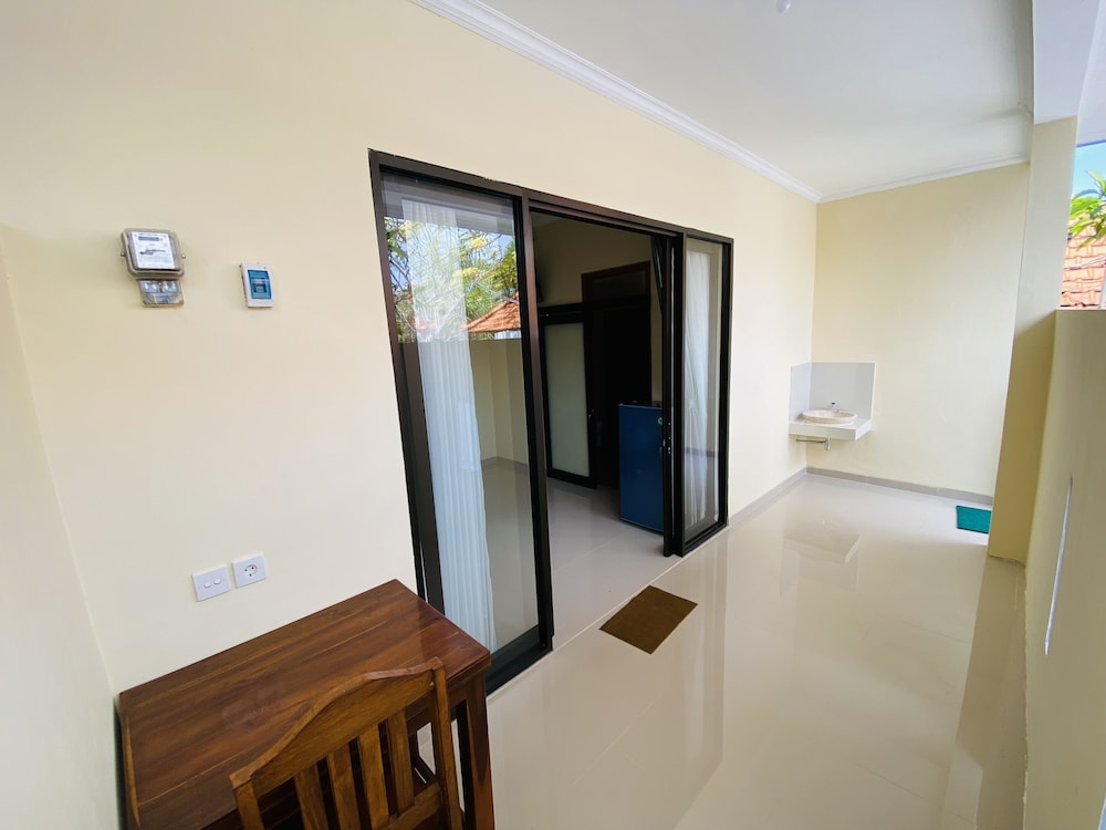 Pandawa Beach Home Stay