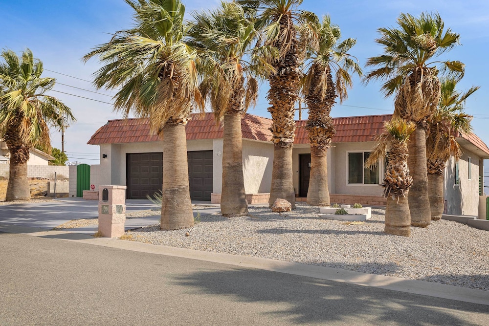 Desert Getaway w/ Pool: Near Palm Springs! - Property Image 20