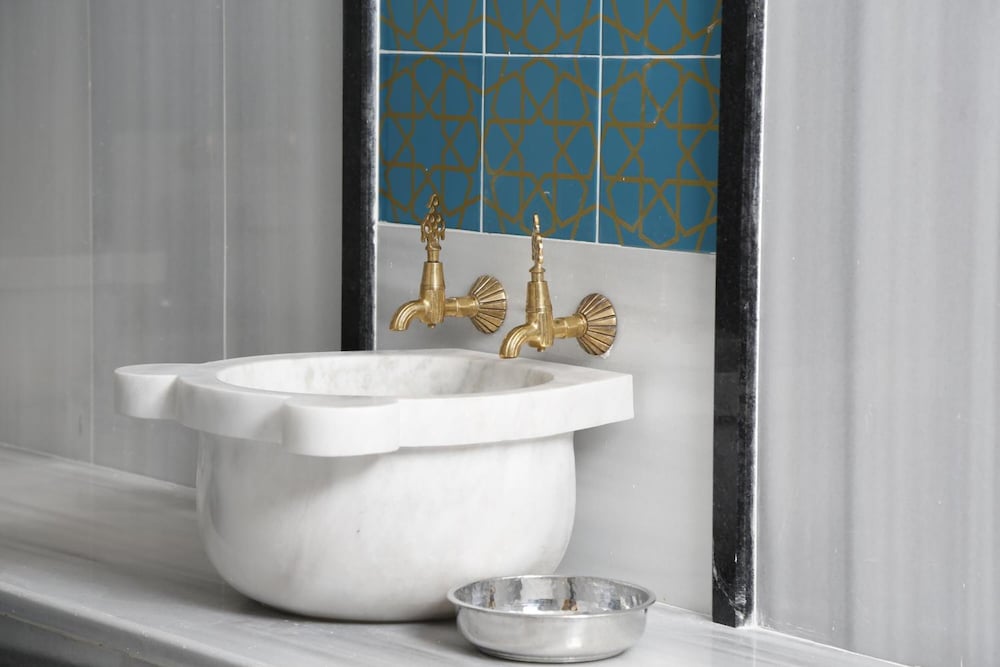 Yeni Şehir Otel - Image 33