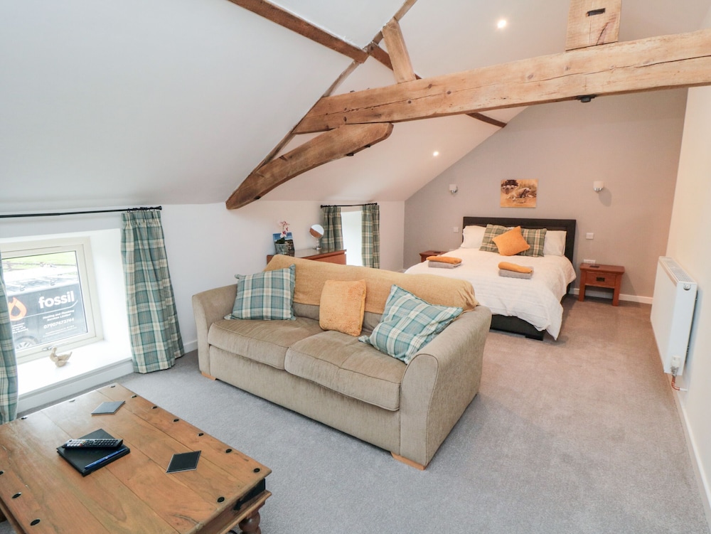 Hawthorn Cottage