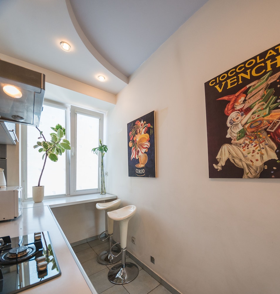 Partner Guest House Shevchenko