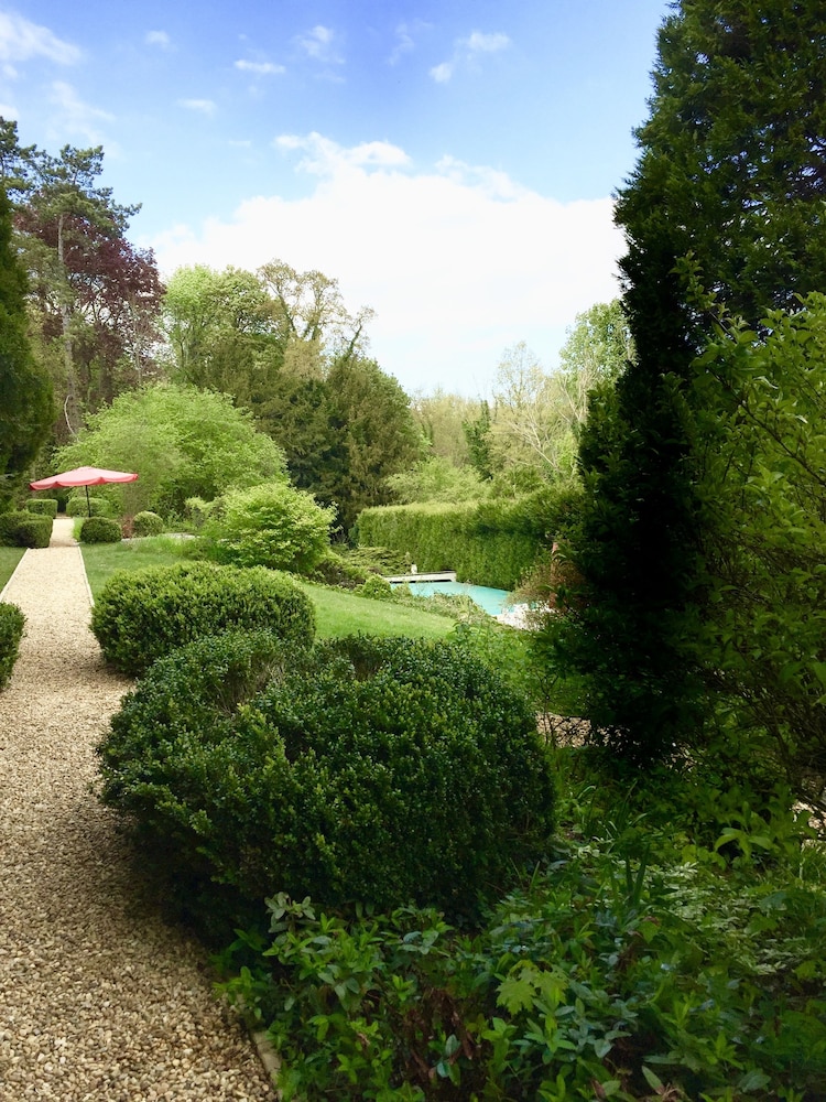 Manoir des Cavaliers - BnB