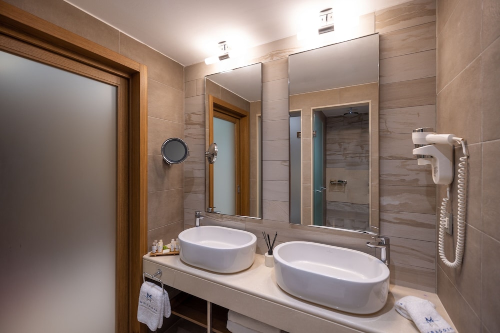 Miraggio Thermal Spa Resort
