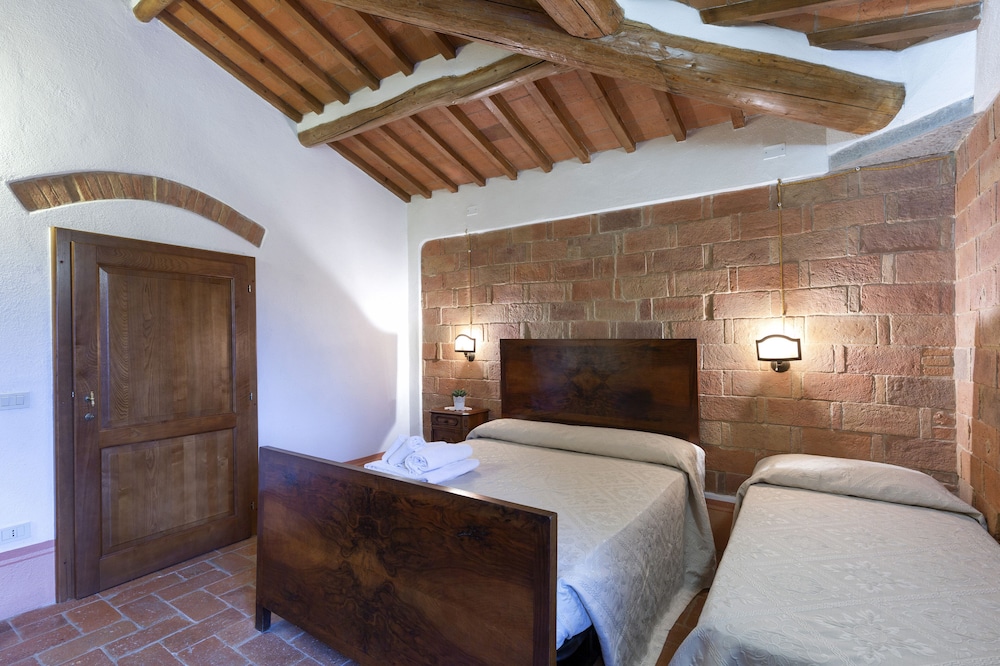 Villa La Morina Agriturismo