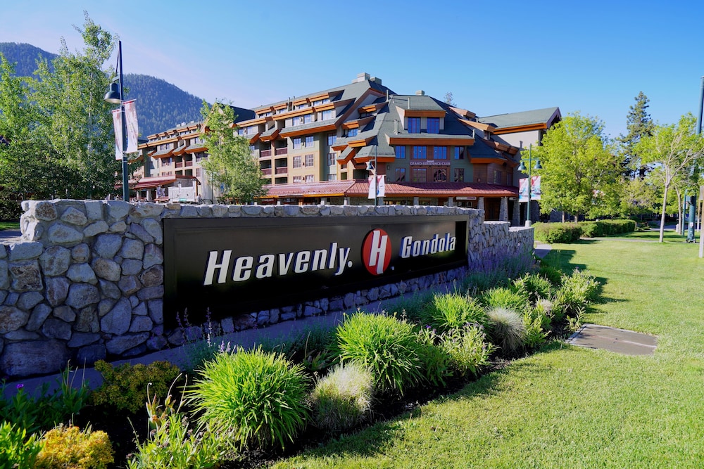 Lake Tahoe Vacations - Heavenly Village Condos - Grand Residence - Property Image 114