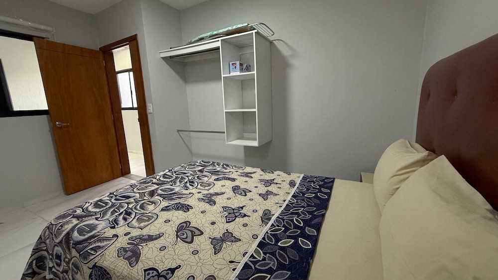 Residencia Gran Coyula Orange 512B