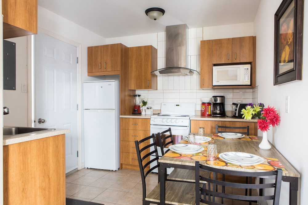 Trois-rivieres Vacations - Auberge Motel La Reference - Property Image 22