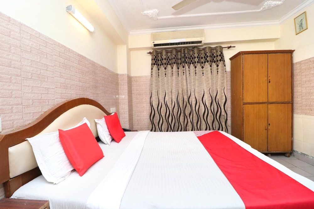 Hotel Grand Plaza