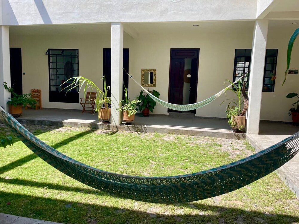 Casa Flora