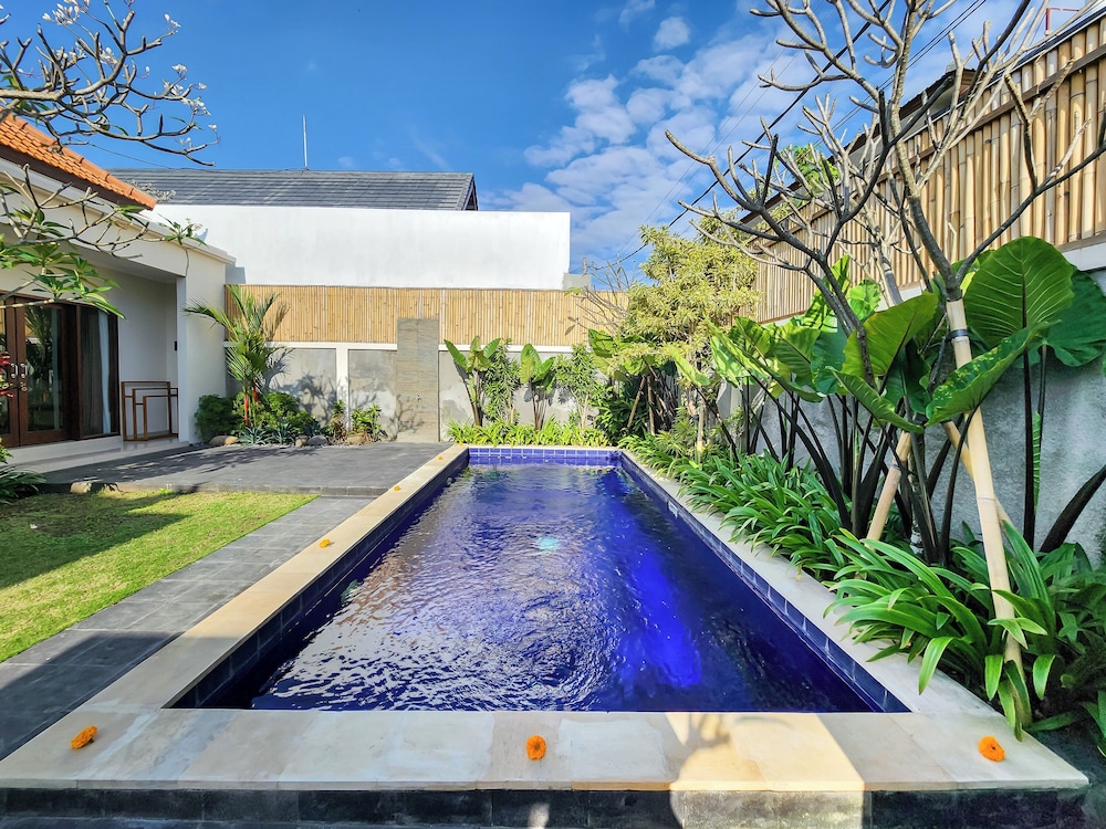 AYUR Bali Villas by Nagisa Bali