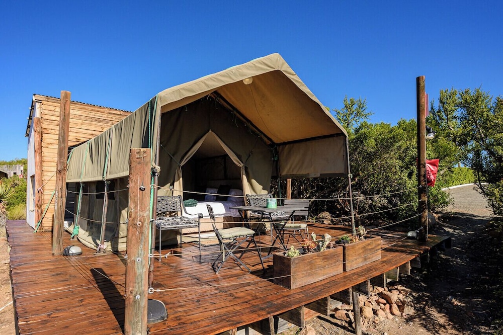 Le Petit Karoo