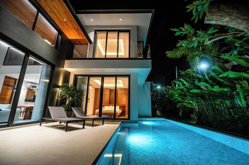Elite Chalong Villas