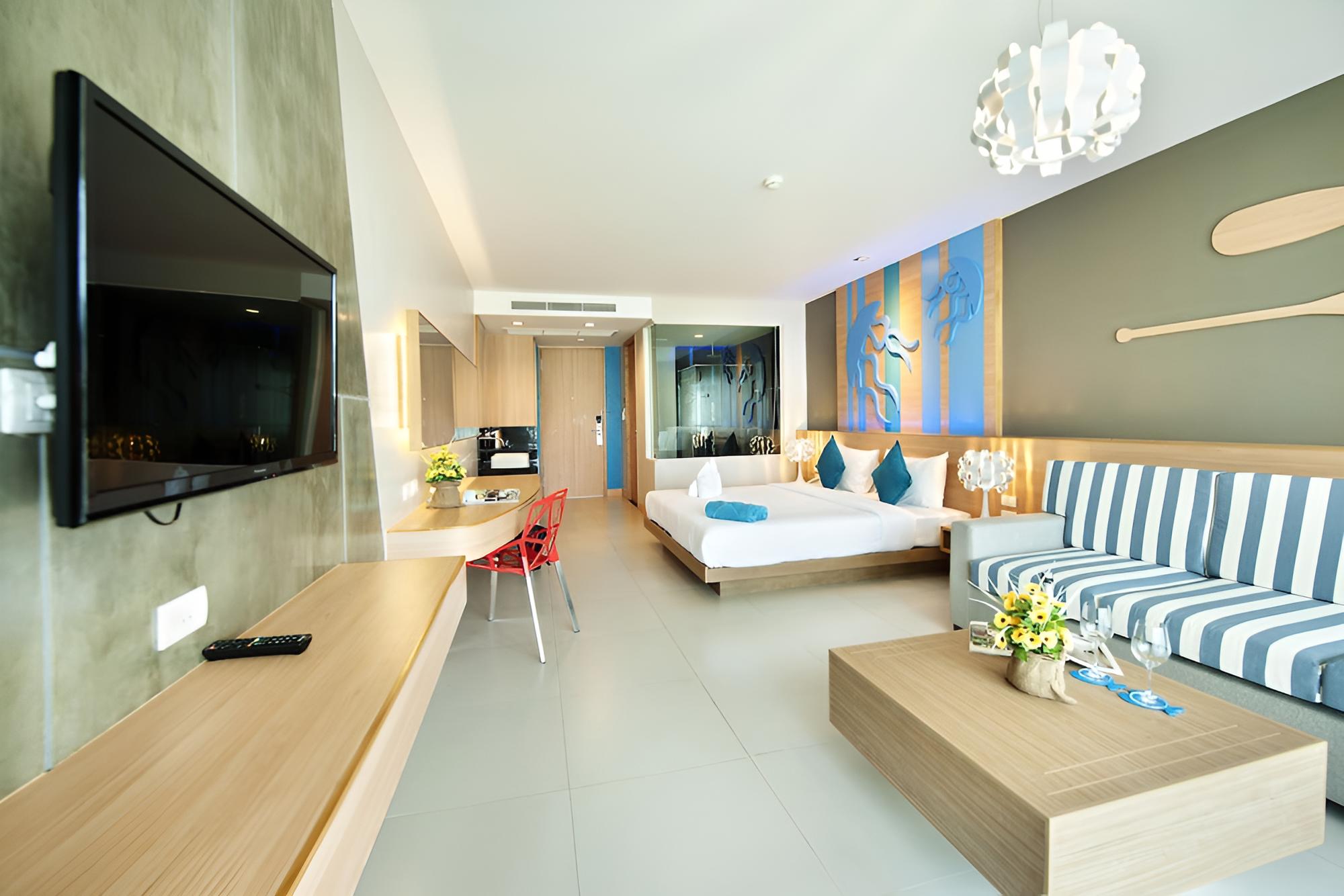 Ratana Apart-Hotel at Kamala