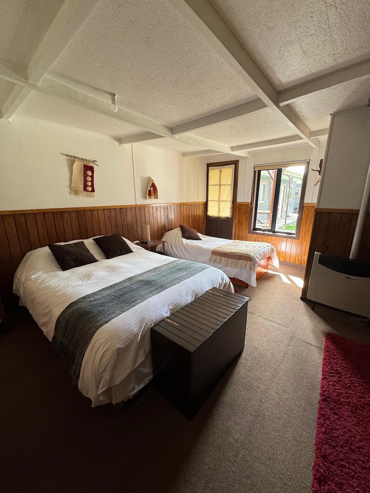 HOSTAL AMERINDIA
