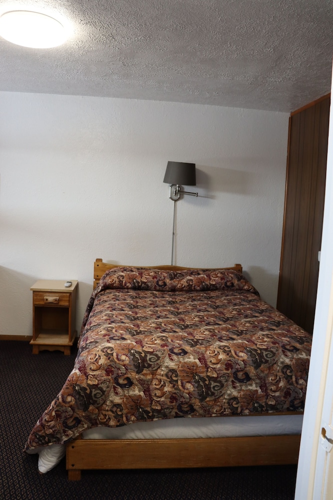 Starlite Motel