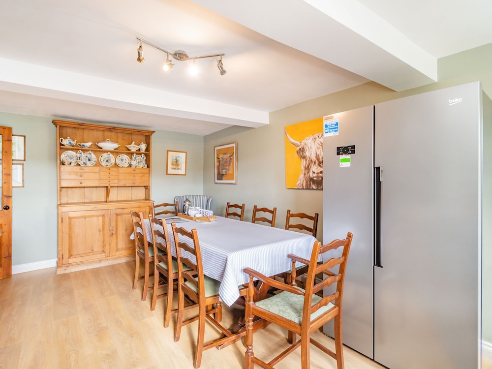 Anglers Cottage