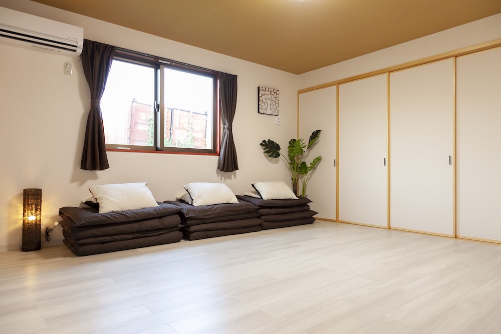Jin Jin House