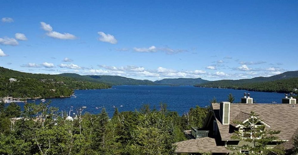 Tremblant-Les-Eaux – RVMT