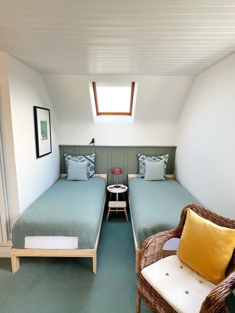 Thistledown Lodge