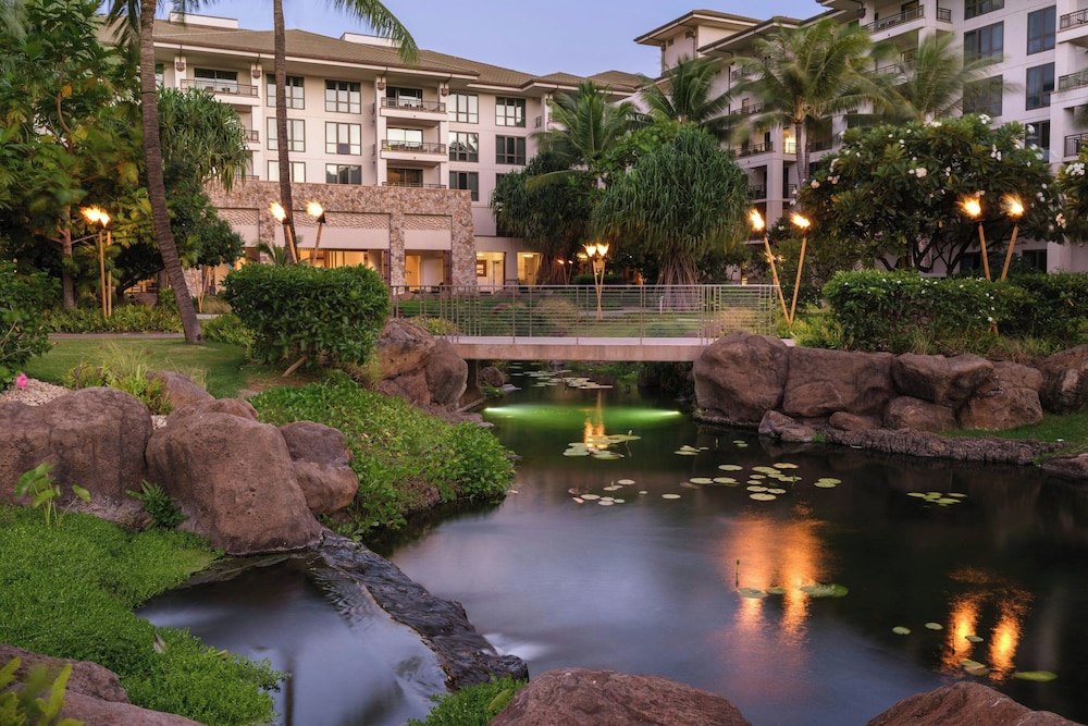 The Westin Nanea Ocean Villas, Ka'anapali - Image 3