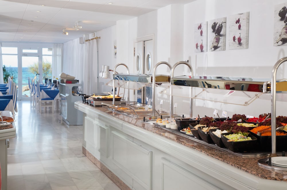 Hotel JS Can Picafort photo 5