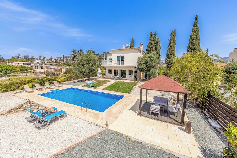 Villa Georgio