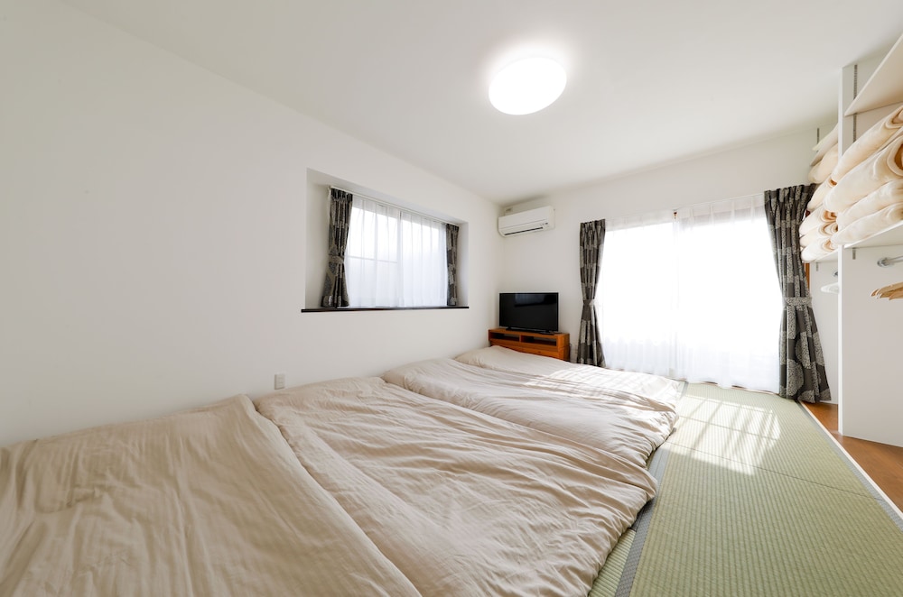 Residence inn Makinoyado