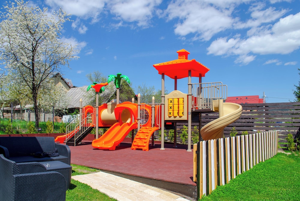 Bucovina Residence & SPA