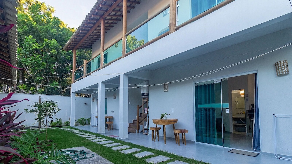 Residencial Falésias de Pitinga