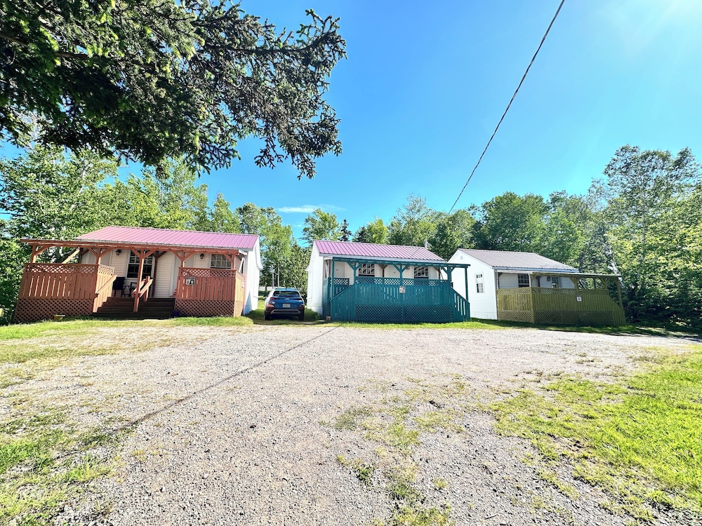 Skyline Cabins