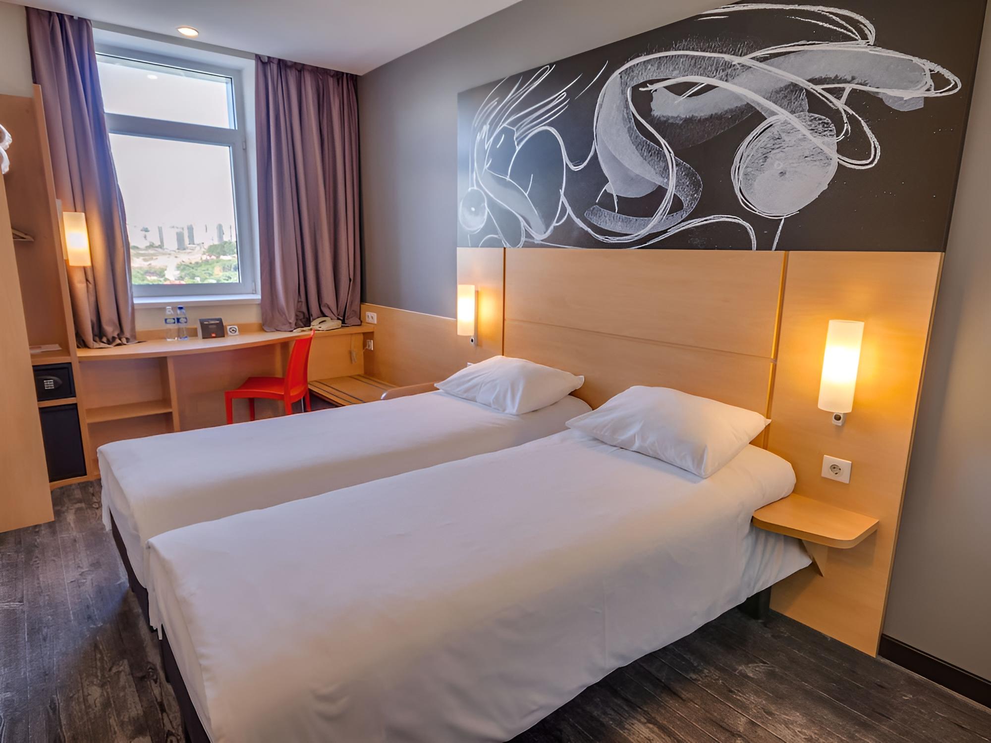Ibis Cheboksary Center