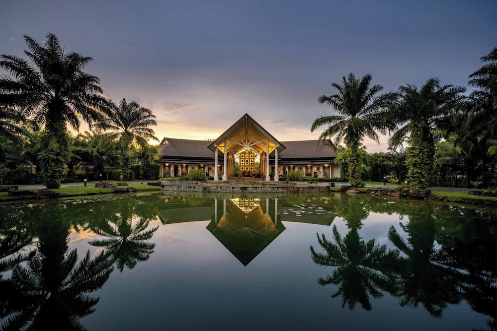 Hotel Beyond Khaolak