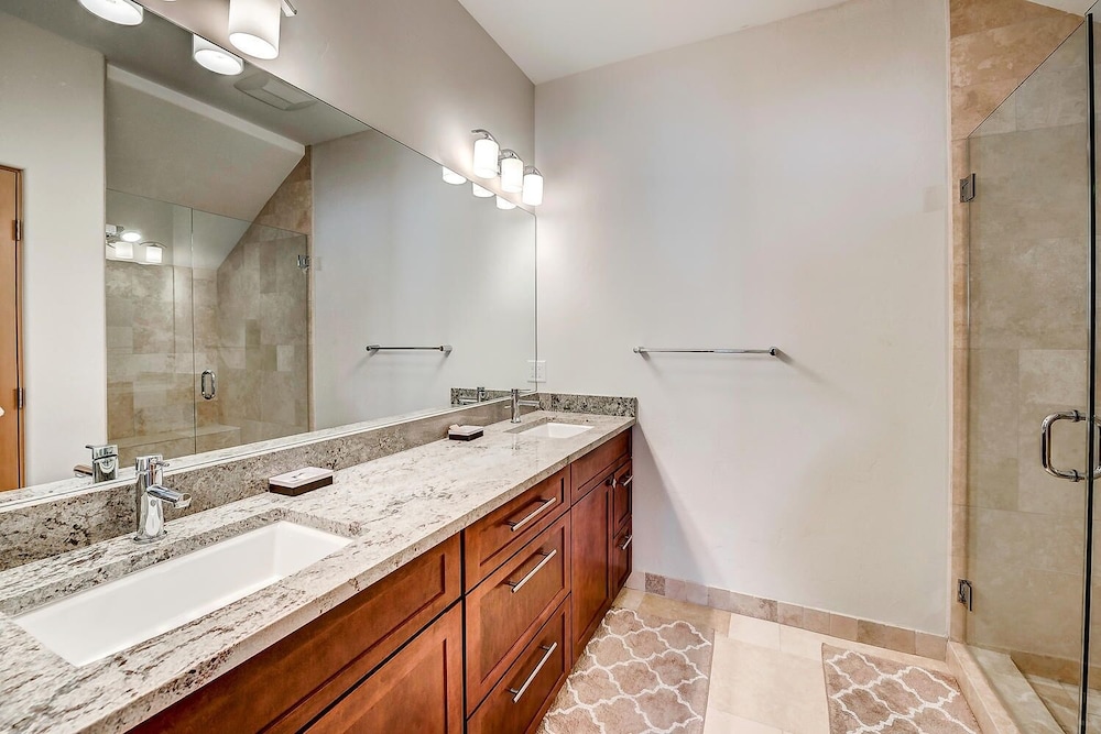 Frisco River Townhomes #d 3 Bedroom Townhouse by RedAwning