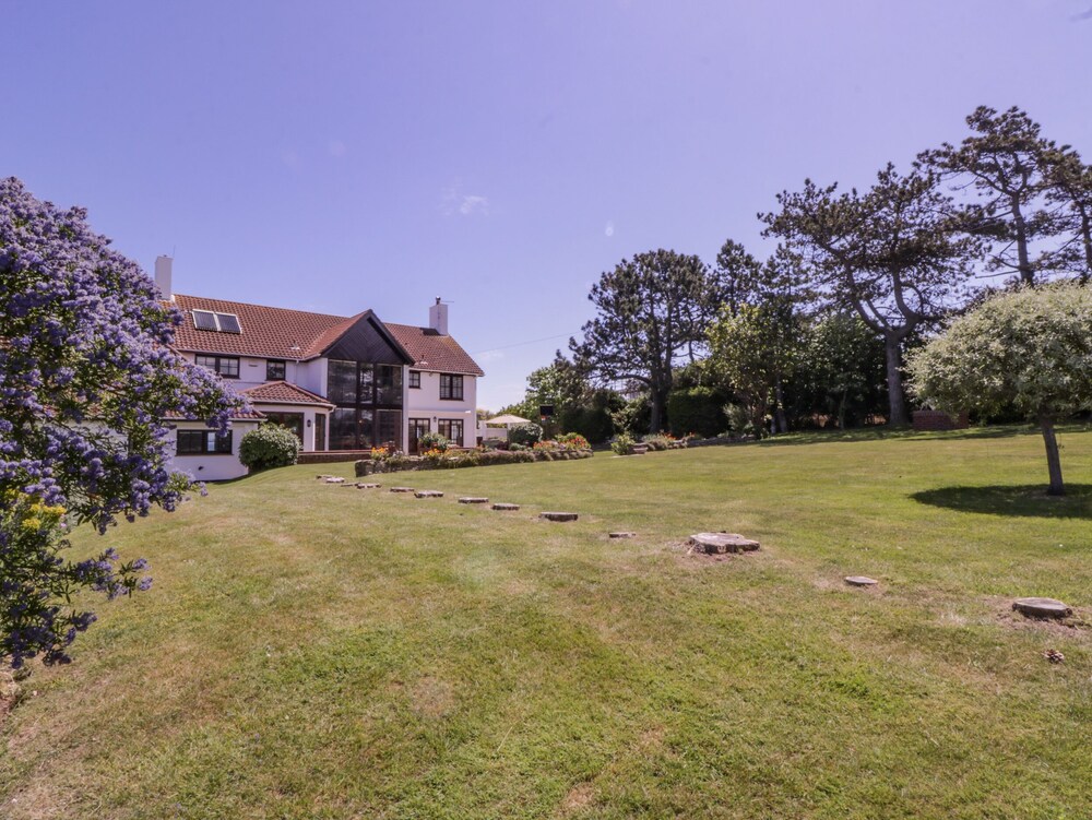 Pentire House