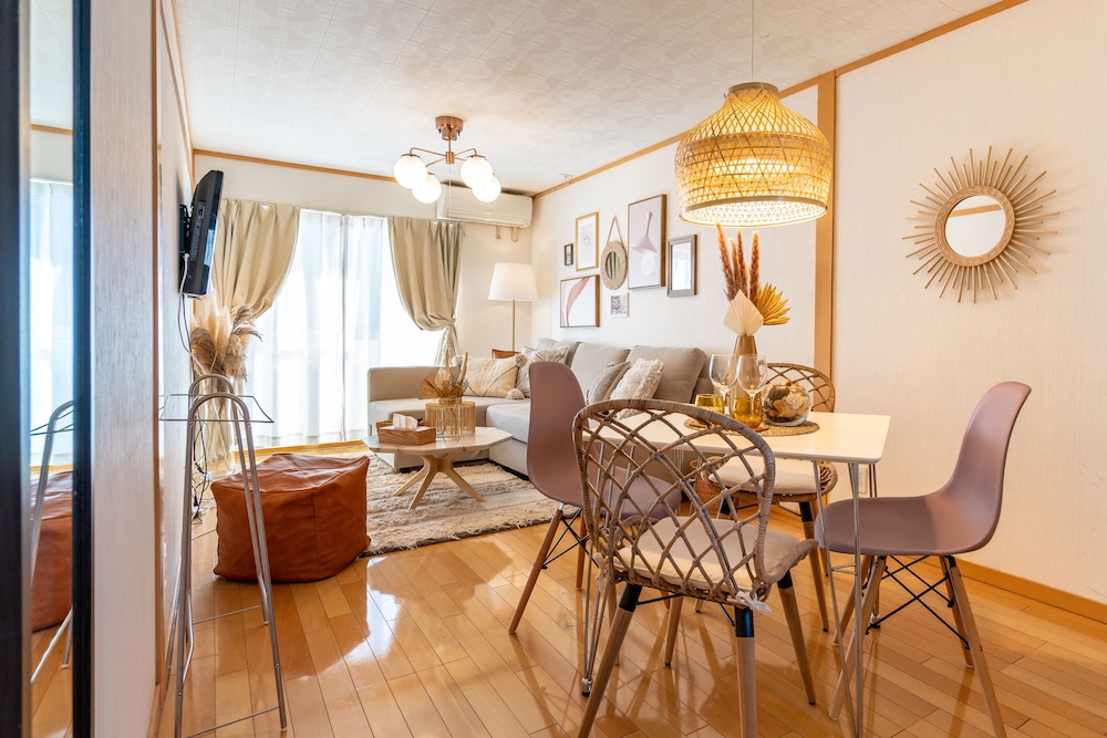 Naha House