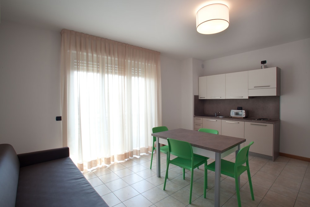 Residence Le Querce Lainate