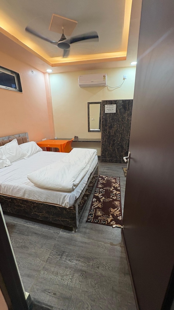 Hotel Jyoti Palace