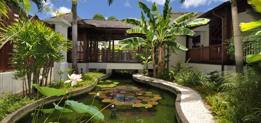 Villa Alila